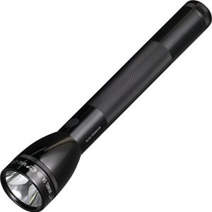Maglite Handheld LED Flashlight ML100-S3015U 3C