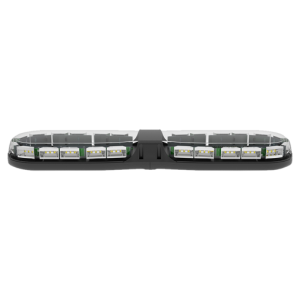ECCO 13-Series Clear lightbar