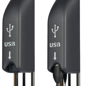 Alfatronix PVPm-S USB Pole Charging Unit