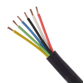Feniex Lighthead Cables