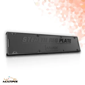 Stealth Plate